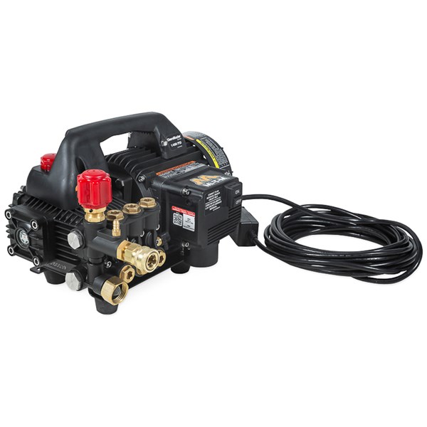 CM-1400-1MEH-M, HAND CARRY PRESSURE WASHER MISTER COMBO