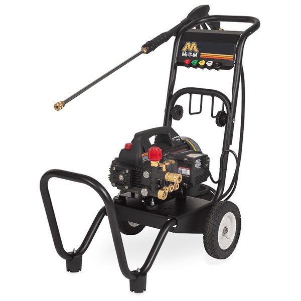 CM-1400-0MEC-M, PORTABLE PRESSURE WASHER MISTER COMBO