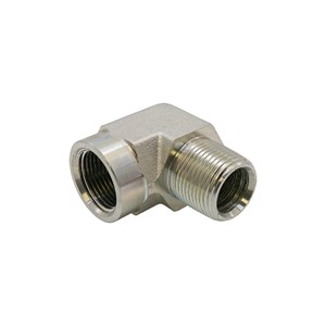 8.705-387.0, 90 DEGREE ELBOW, 3/4" STREET - STEEL