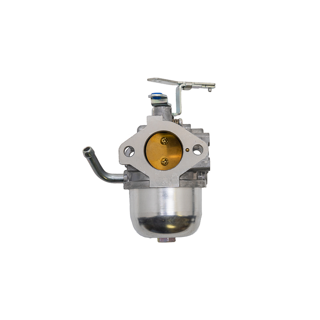 1002.6715, CARBURETOR ASSEMBLY, 410XP