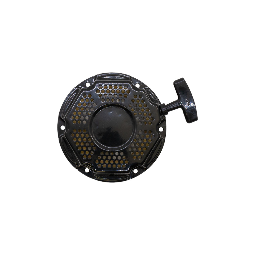 1002.6712, STARTER RECOIL ASSEMBLY (ROUND)