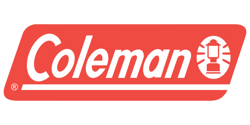 Coleman Powermate Pressure Washer Brand Logo