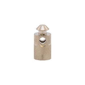 10000026676, SHUTTER VALVE, W/O O-RING