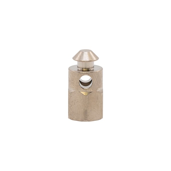10000026676, SHUTTER VALVE, W/O O-RING