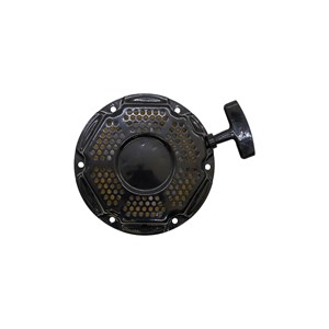 0H33750162, STARTER RECOIL ASSEMBLY (ROUND)