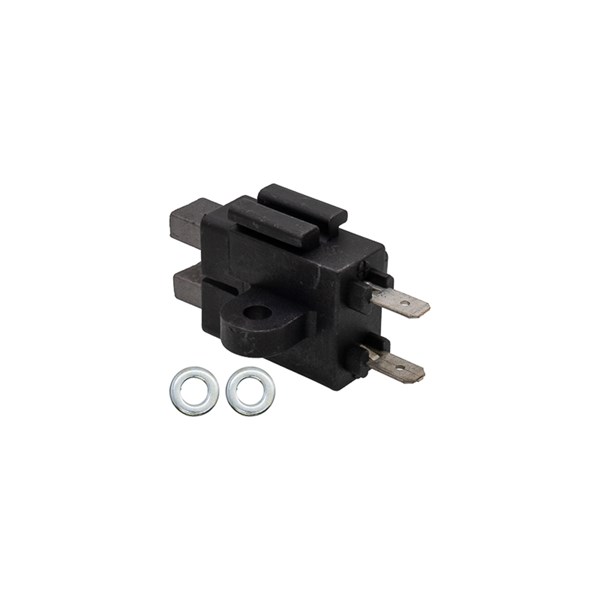 0663860SRV, BRUSH HOLDER ASSEMBLY, WITH INSTRUCTIONS