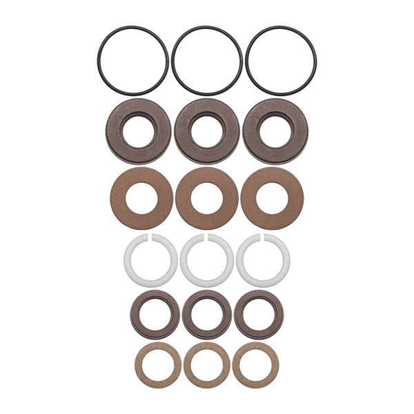 1002.6909, SEAL KIT, 15MM
