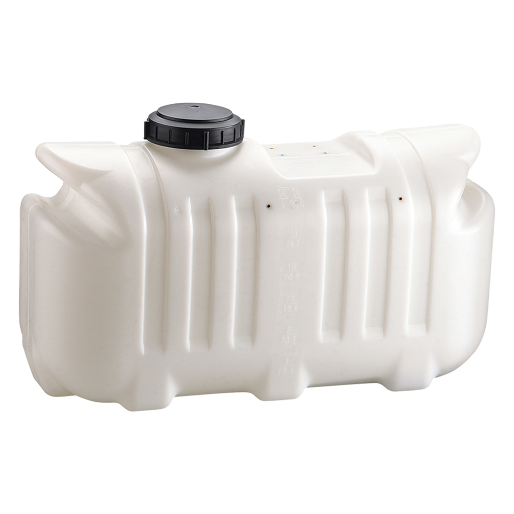 1002.7036, CHEMICAL TANK, SOFT WASH, 26GAL