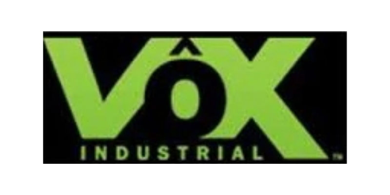 VOX INDUSTRIAL