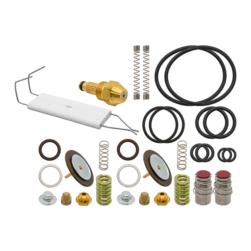 1002.7604, CB-525 S2 SERVICE KIT