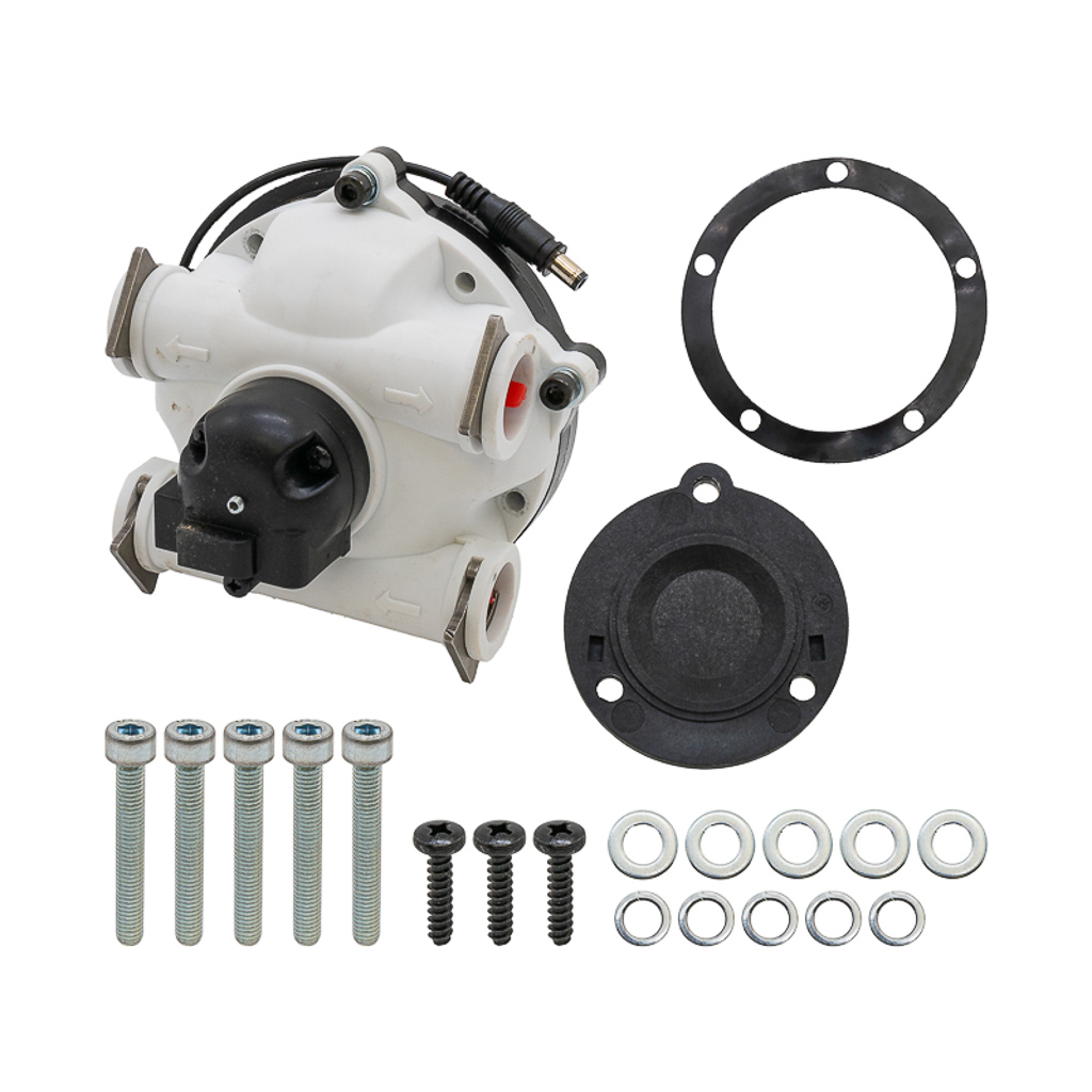 1002.7642, PUMP ASSEMBLY, EFSW10000