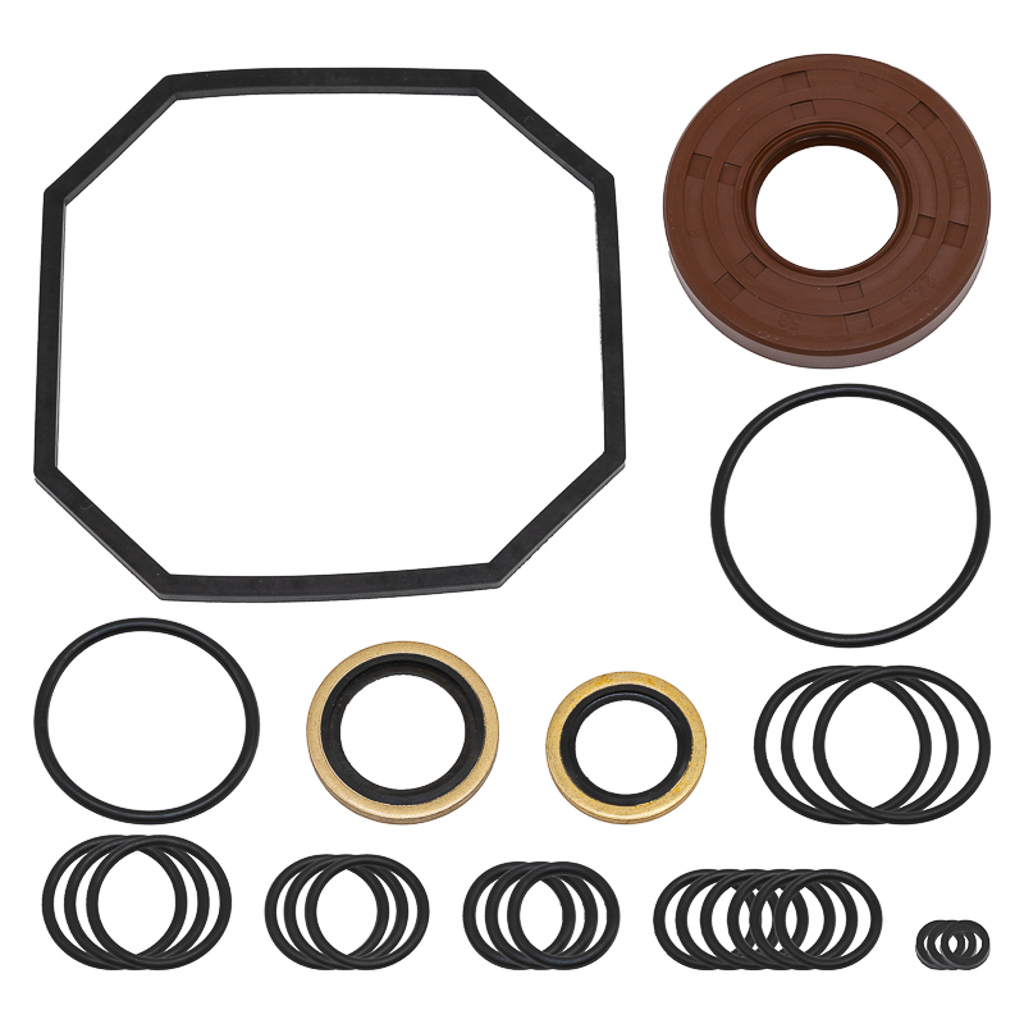 1002.7621, O-RING KIT