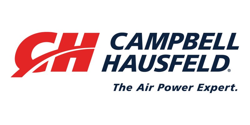 Campbell Hausfield Pressure Washer Brand Logo