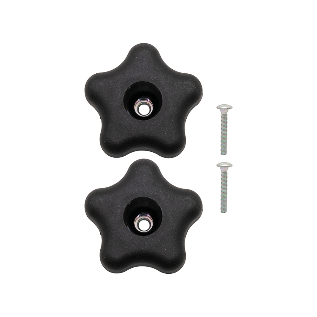 1002.7675, HANDLE HARDWARE KIT