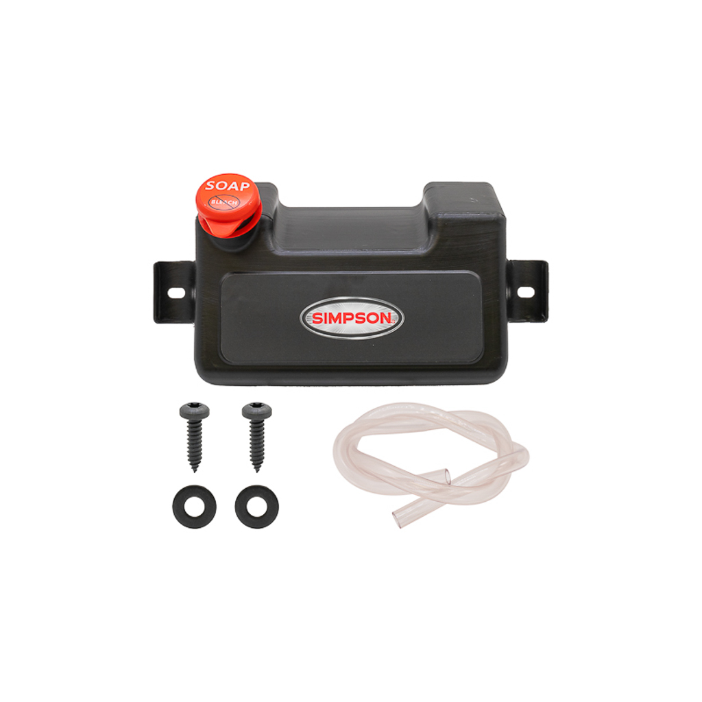 1002.7698, SOAP TANK KIT