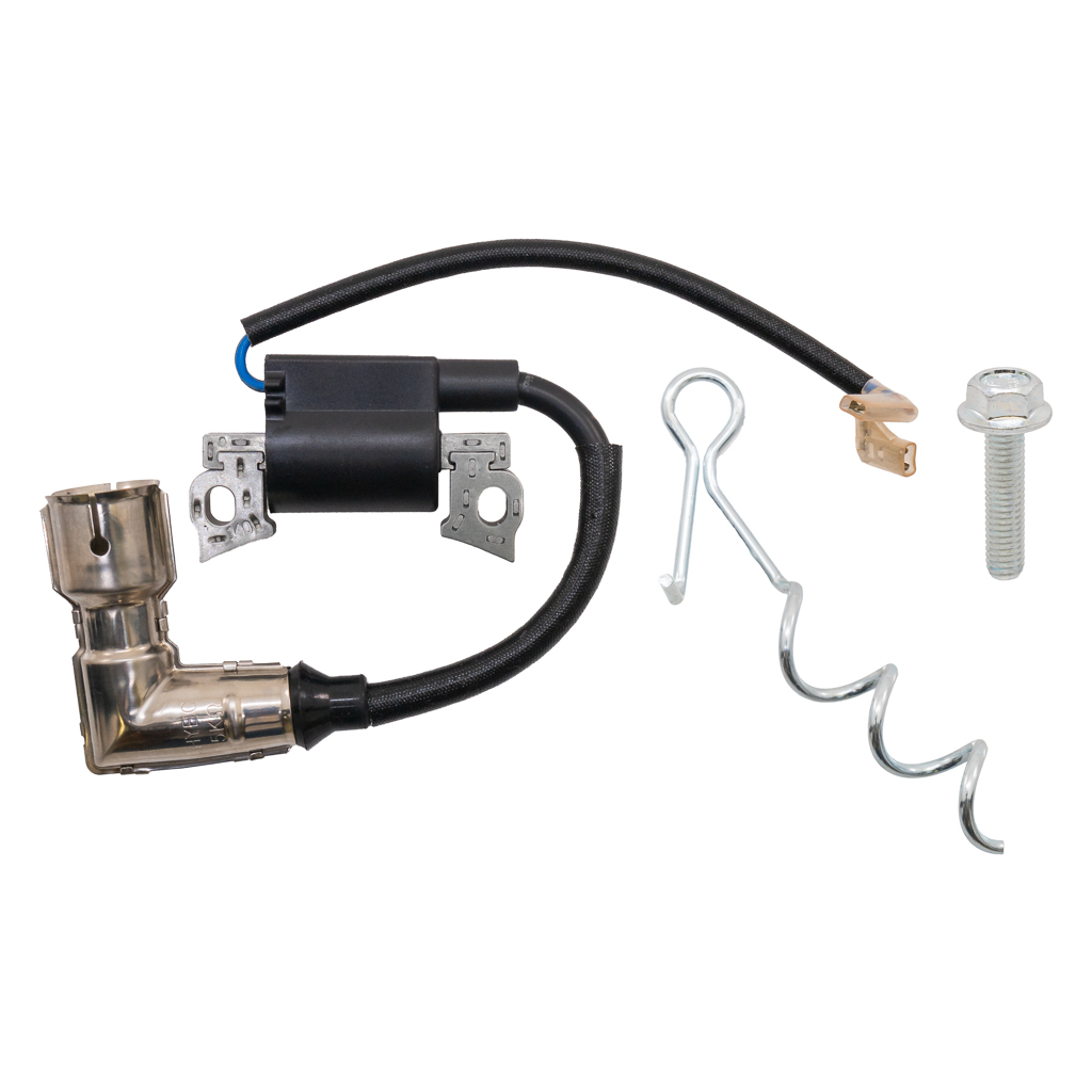 1002.7711, IGNITION MODULE