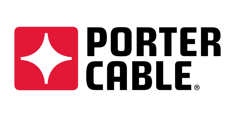 PORTER CABLE