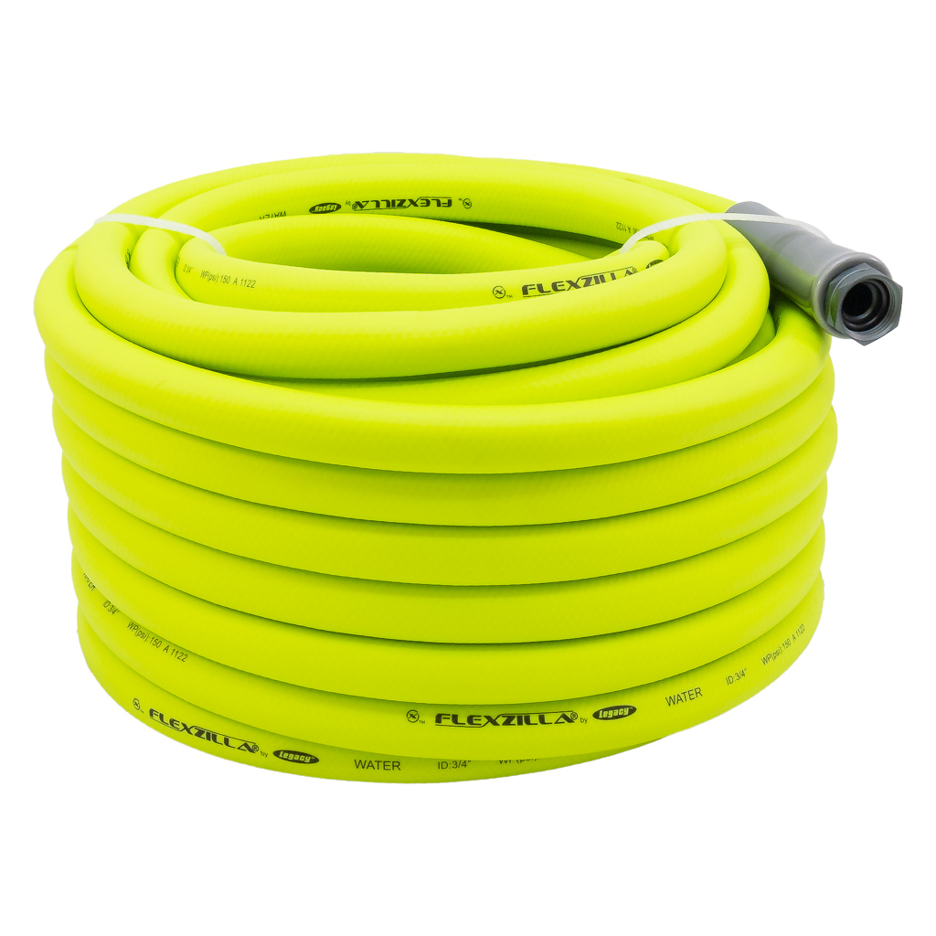 1002.7749, HOSE, 3/4" X 75', FLEXZILLA