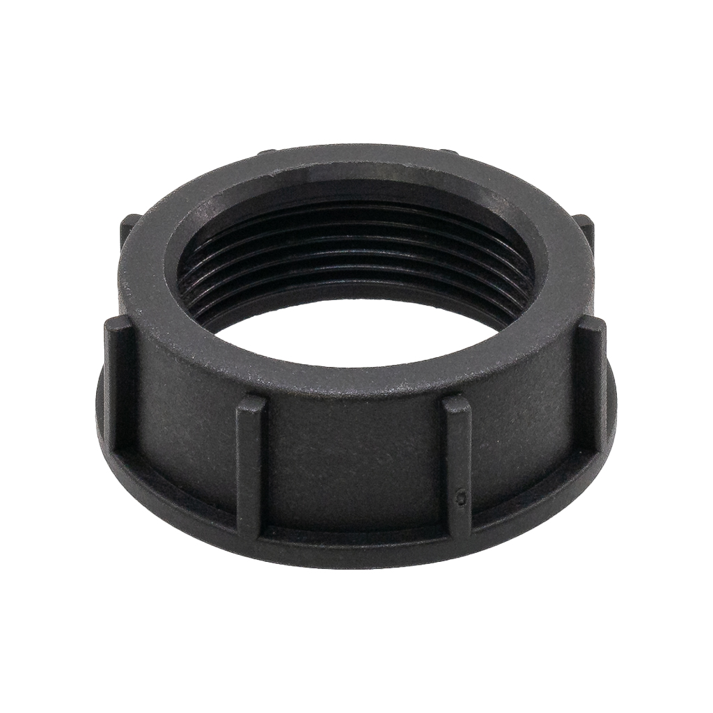 1200.0054.00, Comet Pumps 1 1/2" Lock Nut
