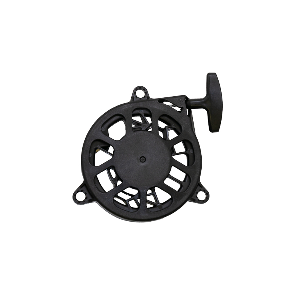 28400-Z9W-013, SHORT ROPE RECOIL