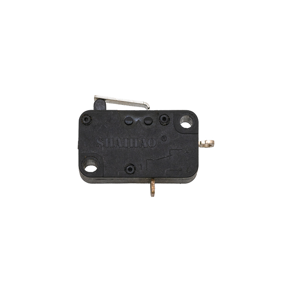 33000700, TSS MICROSWITCH