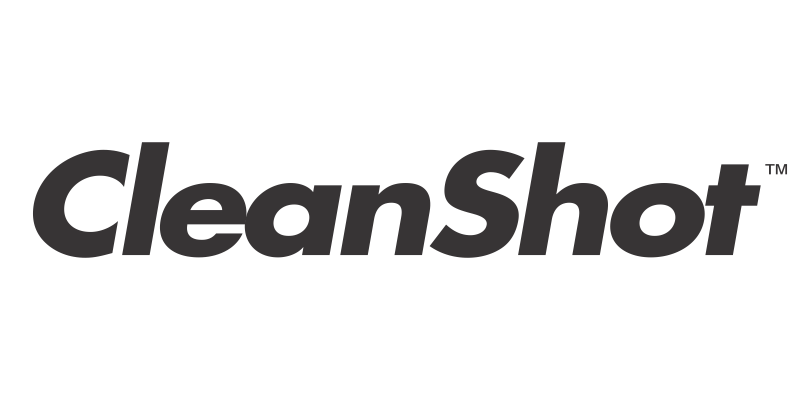 Clean Shot Pressure Washer Brand Logo