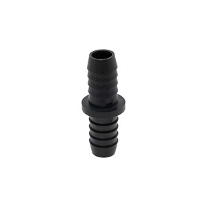 3SHM12, HOSE BARB, 1/2" HB, POLYPROPYLENE