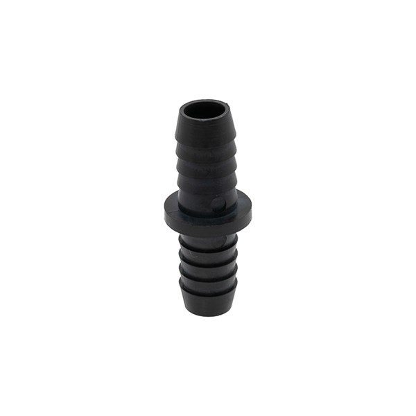 3SHM12, HOSE BARB, 1/2" HB, POLYPROPYLENE
