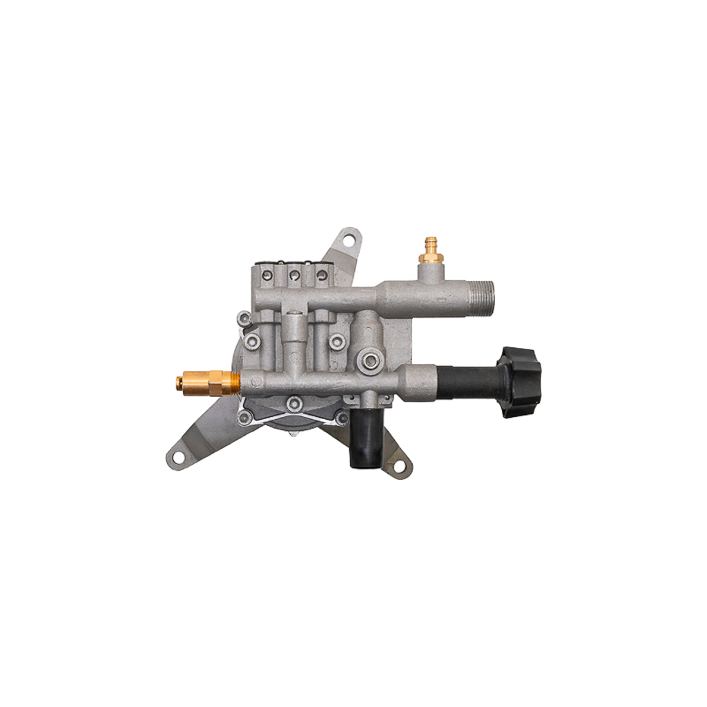 510022, PUMP, MINI VERT - 10MM