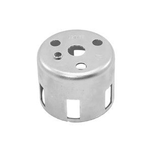 45-0521, PULLEY-STARTER