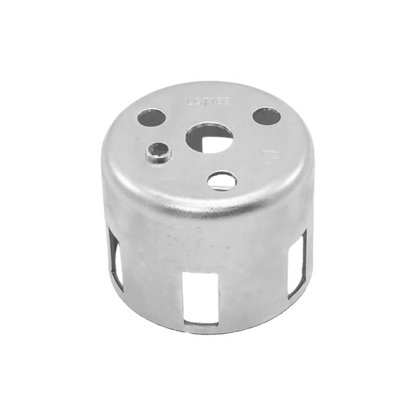 45-0521, PULLEY-STARTER
