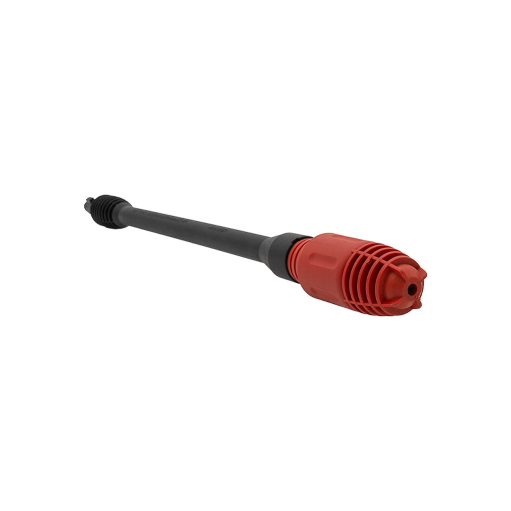 7002906, TURBO LANCE 1.15 ORIFICE - RED