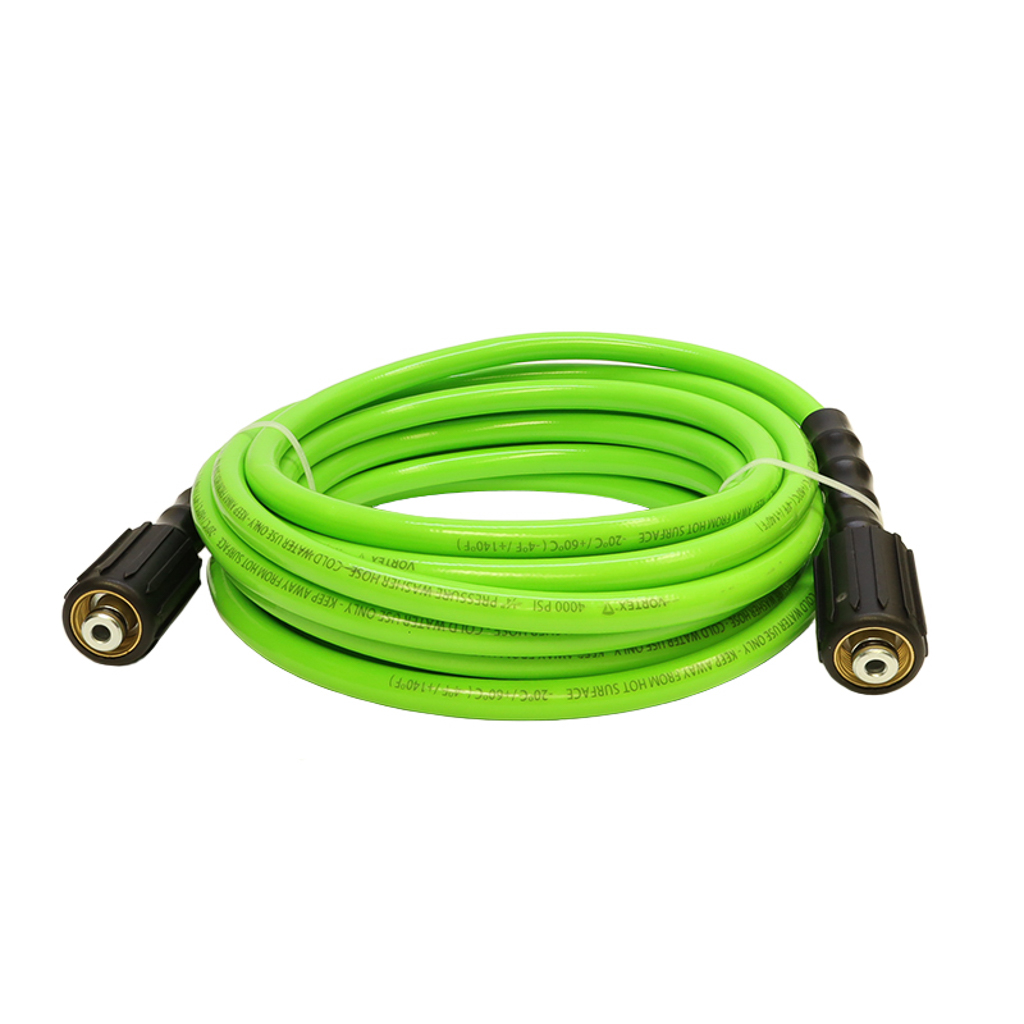 705843, VORTEX HOSE, 25', 1/4", 4000PSI