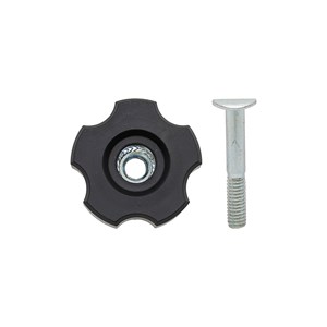7114508, 5/16-18" KNOB BOLT ASSEMBLY