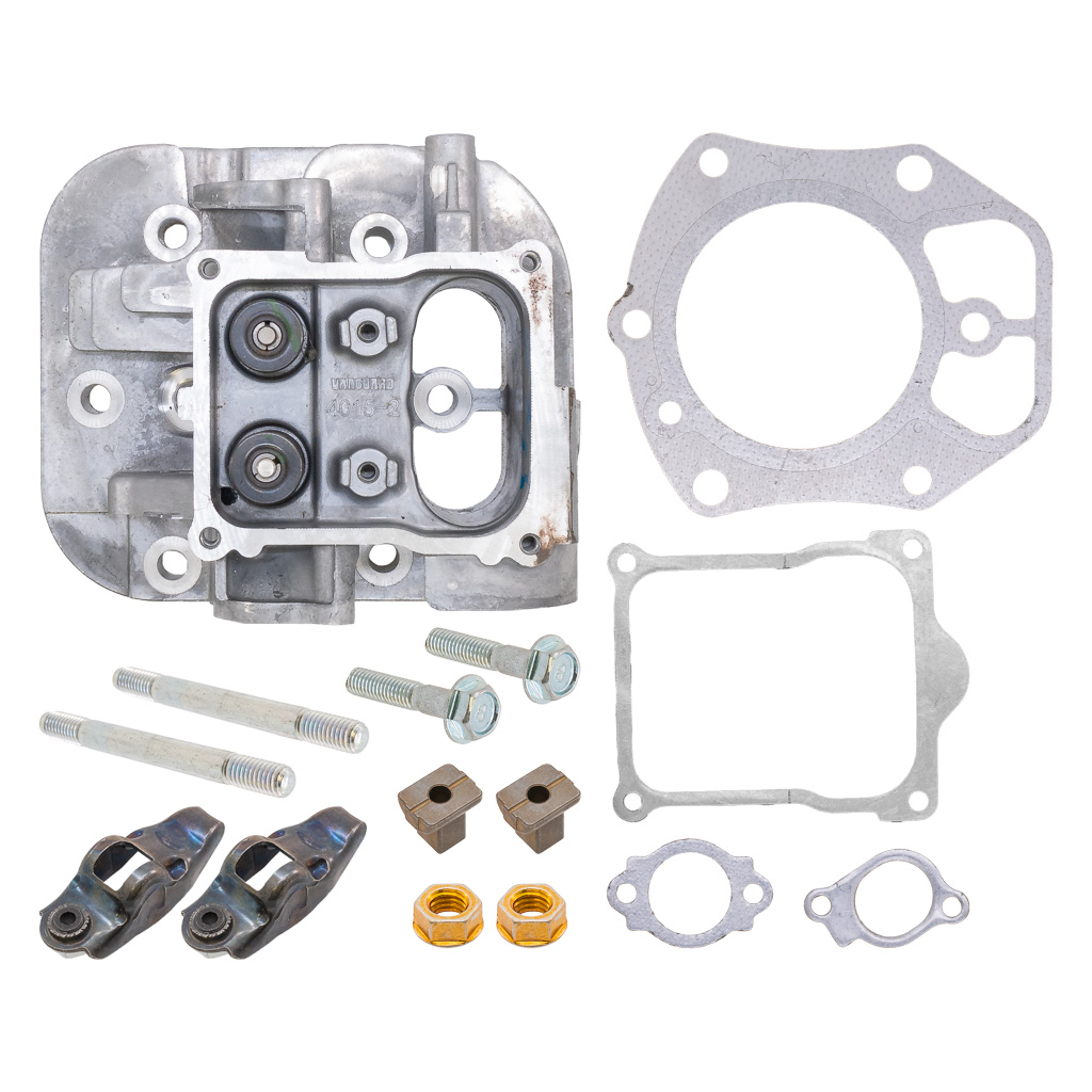 84006468, CYLINDER HEAD