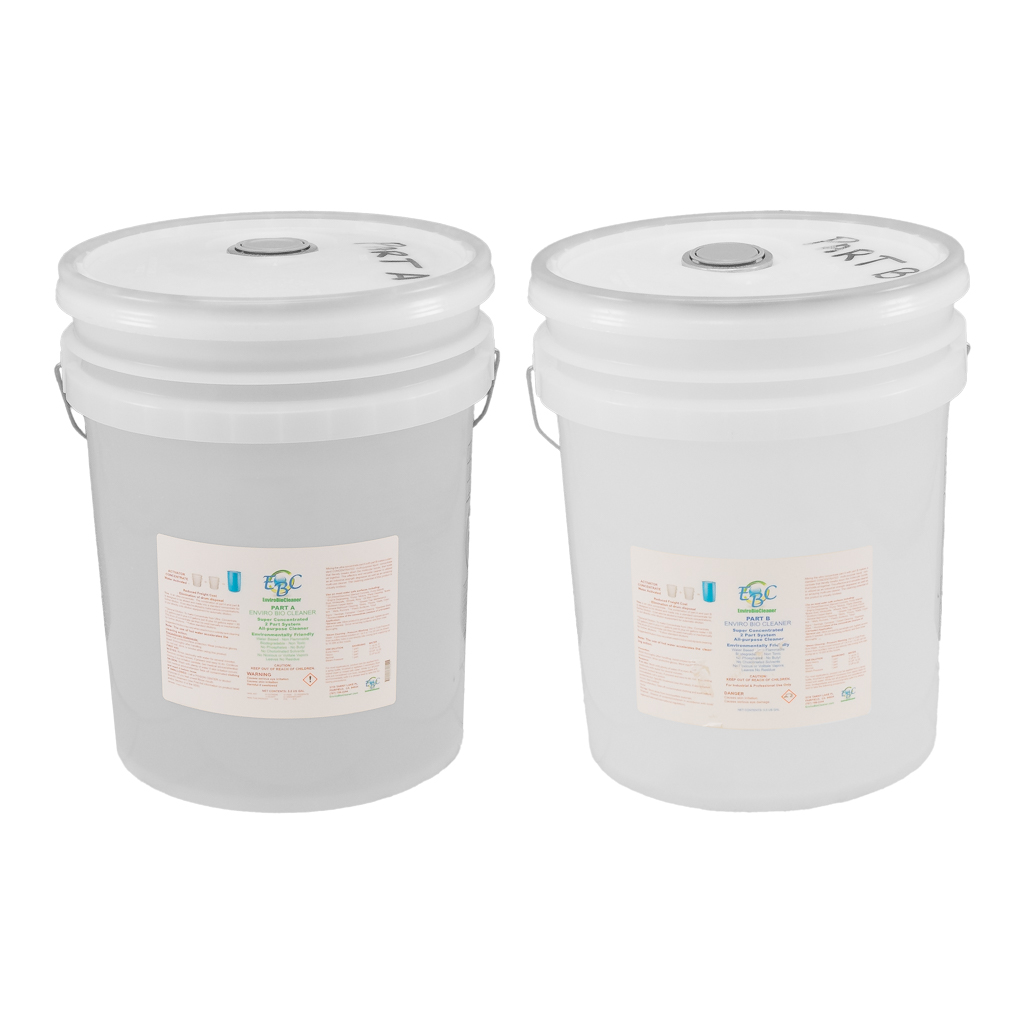 EBC-DEGREASER-55GAL, EBC DEGREASER, LIQUID MULTI-PURPOSE, 55GAL