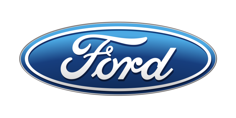 Ford Pressure Washer Brand Logo	
