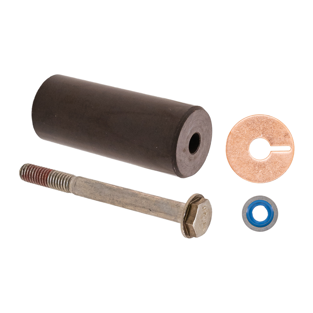 8.752-839.0, PLUNGER ASSEMBLY, 22MM