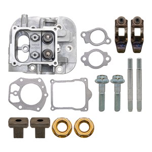 84006467, CYLINDER HEAD