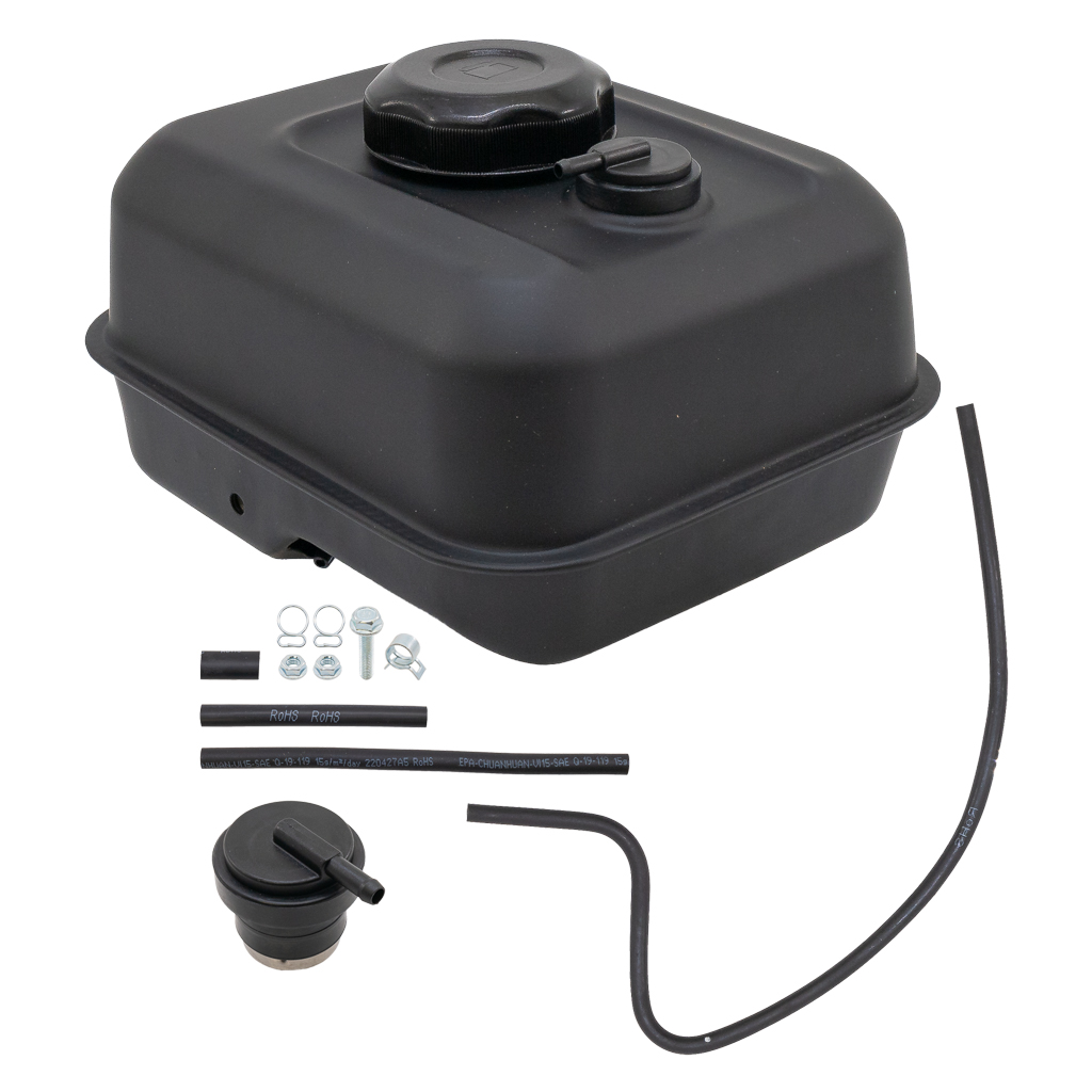 7117150, FUEL TANK ASSY