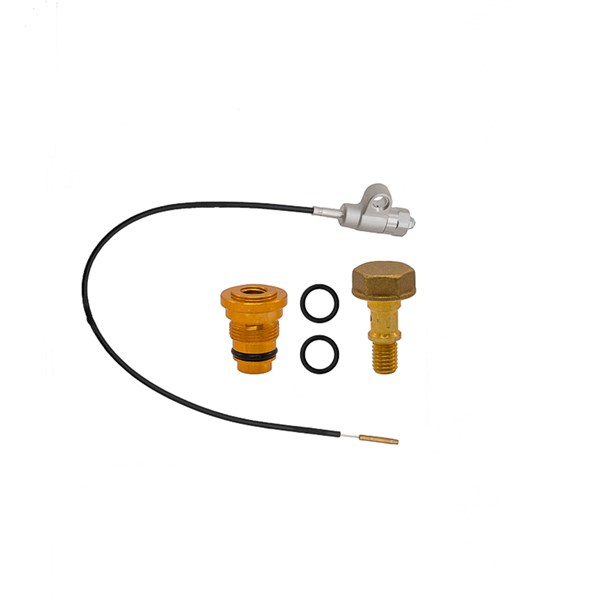 7115203, IDLE VALVE KIT