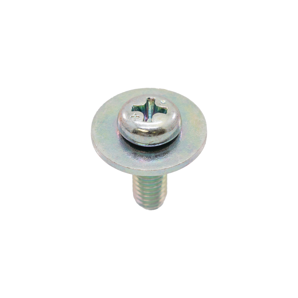 1001.2026, SCREW - WASHER, 5 - 14