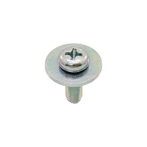 1001.2026, SCREW - WASHER, 5 - 14