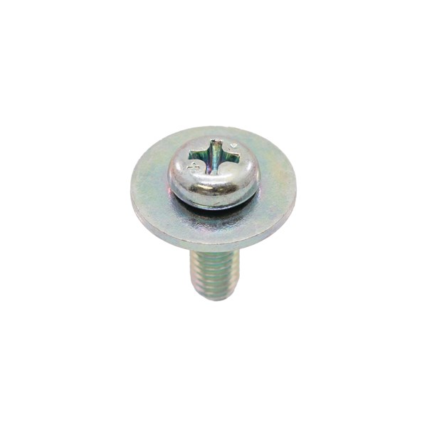 1001.2026, SCREW - WASHER, 5 - 14