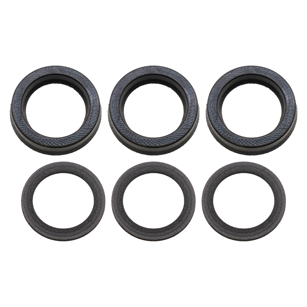 09465, Giant Pumps GX HR Water Seal Kit 16mm