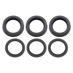 09465, Giant Pumps GX HR Water Seal Kit 16mm
