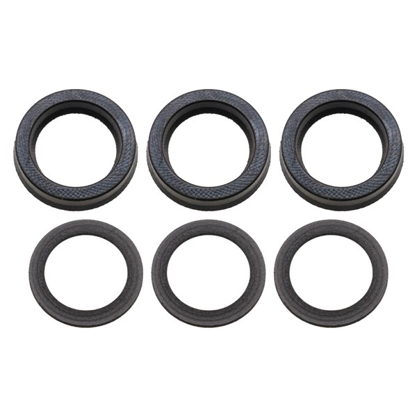 09465, Giant Pumps GX HR Water Seal Kit 16mm