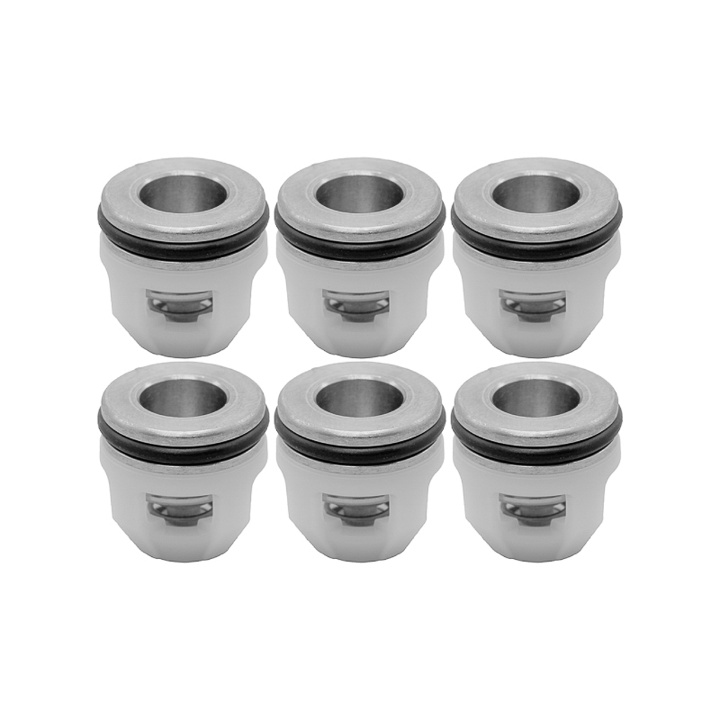 0J04800110, CHECK VALVE KIT