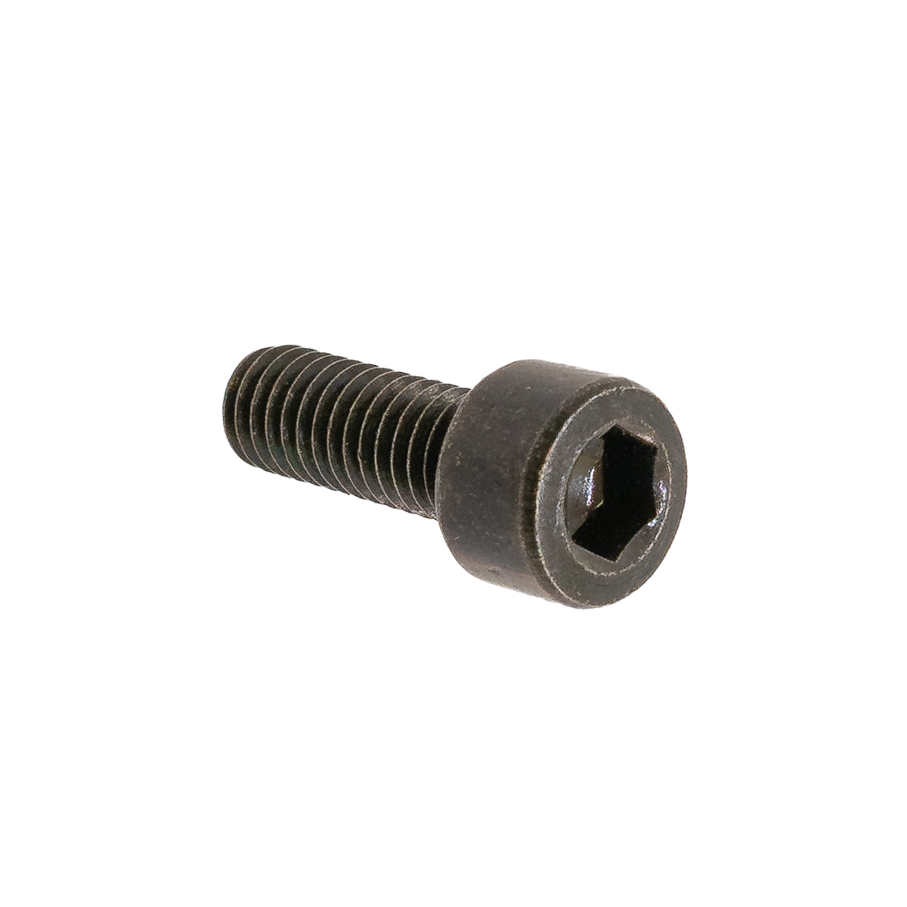 27-8401, MiTM  | Crankcase Cover Screw - M6-1.00P X 16.0mm