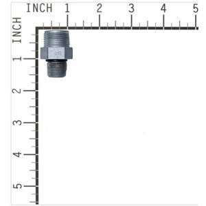 1002.5425, OUTLET FITTING